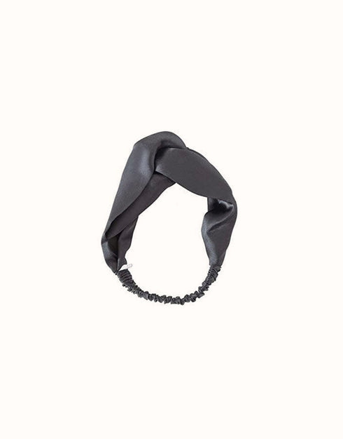 19 Momme Silk Headband